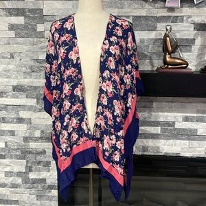 Mario Serrani Ladies' Fashion Wrap, One Size Fits Most